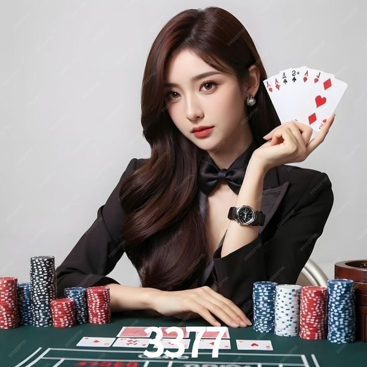 Experiencia de tragamonedas 3377 para jugadores en México
