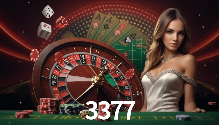 Exhibición de bonos 3377 para jugadores en México con interfaz de juego promocional