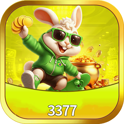 3377 Logo